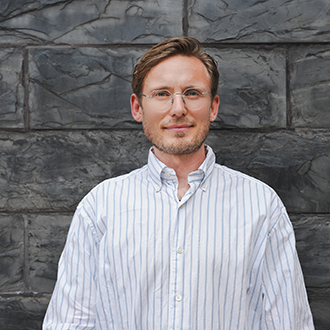 Johan  Bjureberg