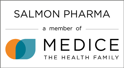 Salmon Pharma GmbH